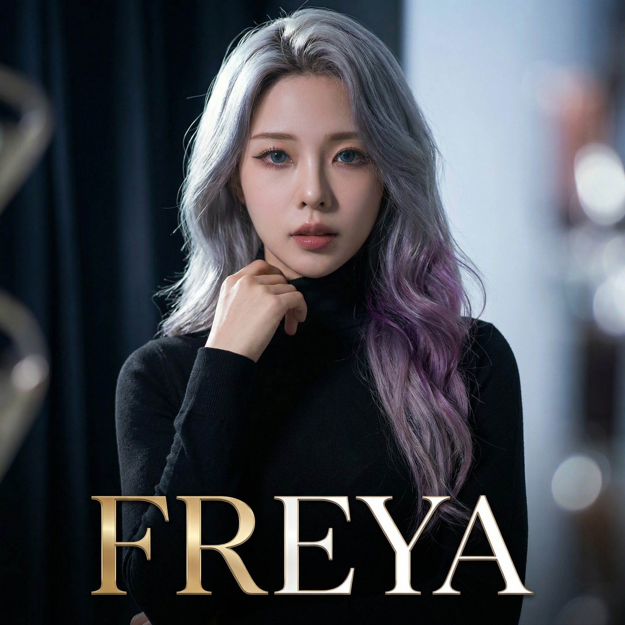 Freya