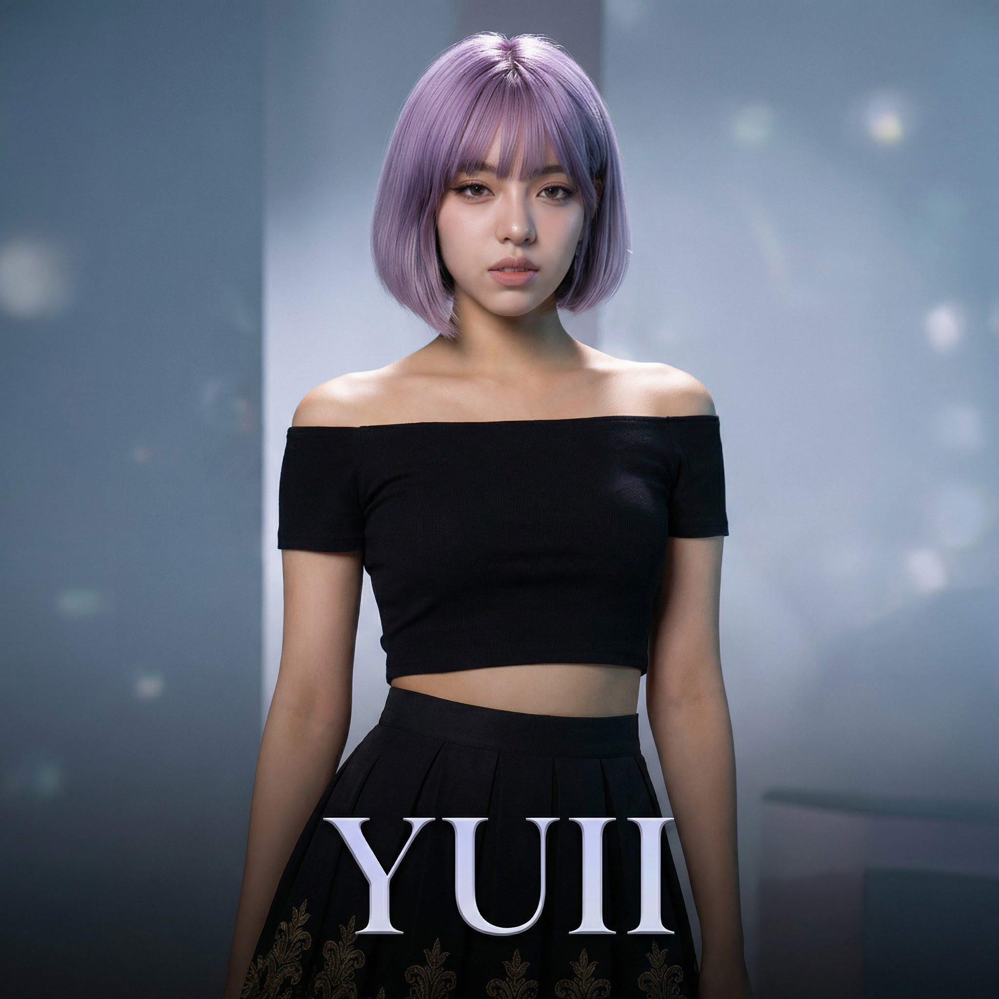 Yuii